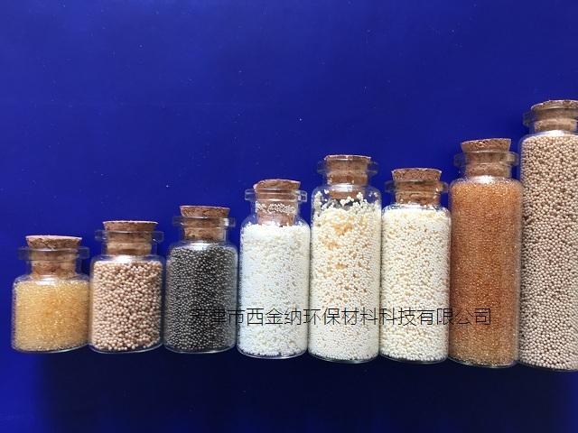 该产品催化活性高,低温活性好,转化率高,选择性强,耐温性能好,使用