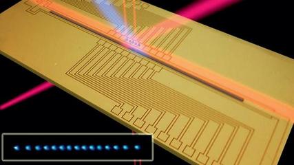 重磅 | 《量子宣言》全文,欧盟即将启动10亿欧元量子技术项目