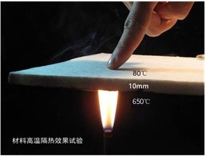 有没有哪位大佬对Supield牌子的气凝胶防寒衣研究了解过的?据说可轻松抵御液氮级低温 - 装备天下
