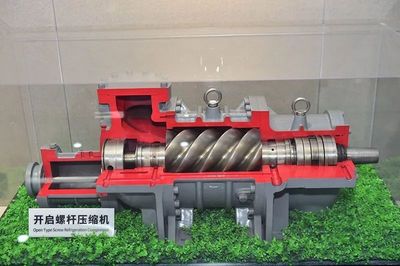 国企改革看山东︱冰轮集团:扭住改革不放松专注创新不停步
