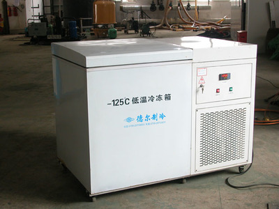 精加工刀具,模具深冷处理设备,超低温冰箱、冰柜_设备栏目