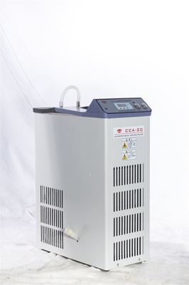 获得国家专利产品-CCA-20小型冷却水循环泵(巩义市予华仪器有限责任公司)_CCA,CCA-20,小型冷却水循环泵,冷却水循环泵,低温循环泵_中国制药网