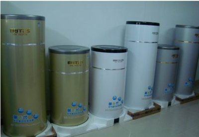 欧特斯热水器加盟