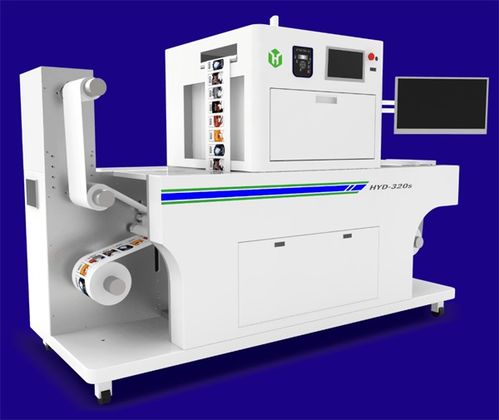 预览 labelexpo south china 2020之数字印刷技术篇