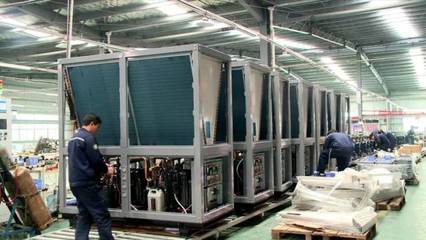 以技术为本!龙川这个新能源技术企业用科技创新助力发展节能产业~